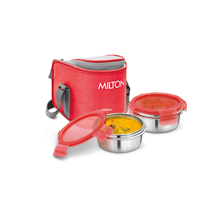 Milton Cube 2 Tiffin